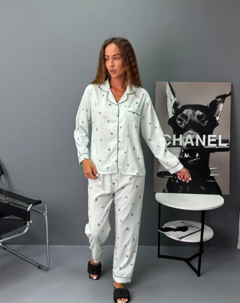 Пижама женская 48538