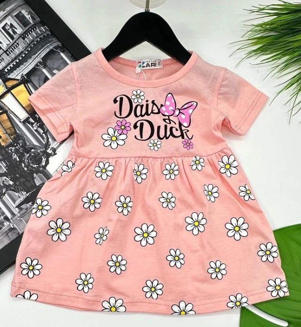 Платье детское 49071