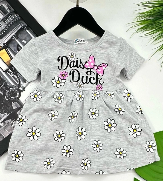 Платье детское 49073