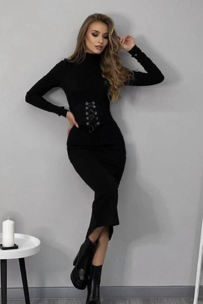 Платье женское 44286