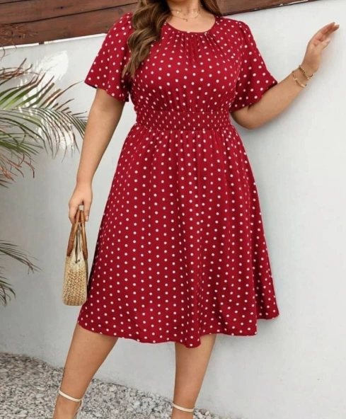 Платье женское 44580