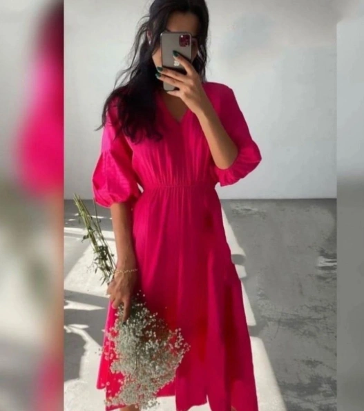 Платье женское 45007