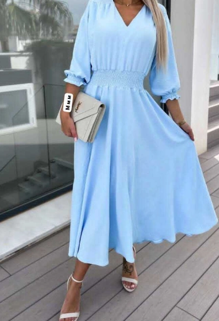 Платье женское 46689