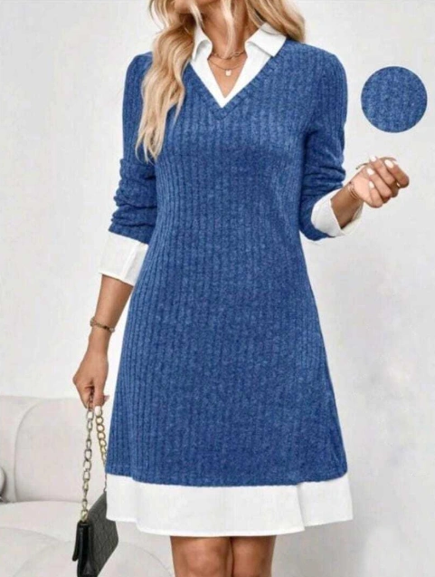 Платье женское 49264