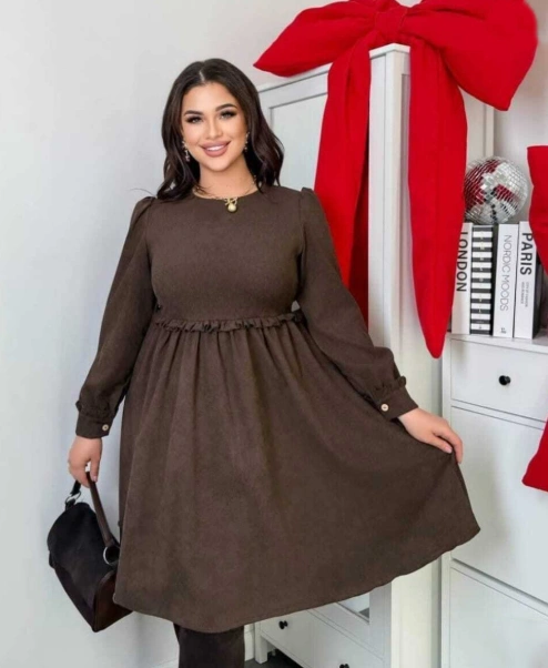 Платье женское 49321