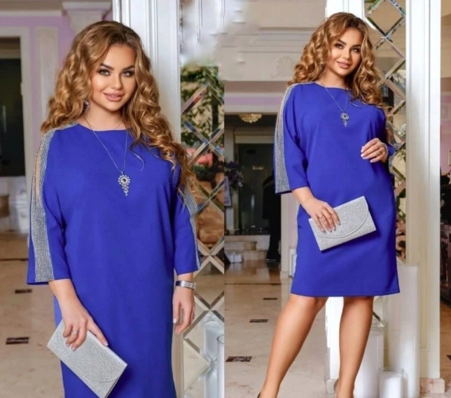 Платье женское 50785