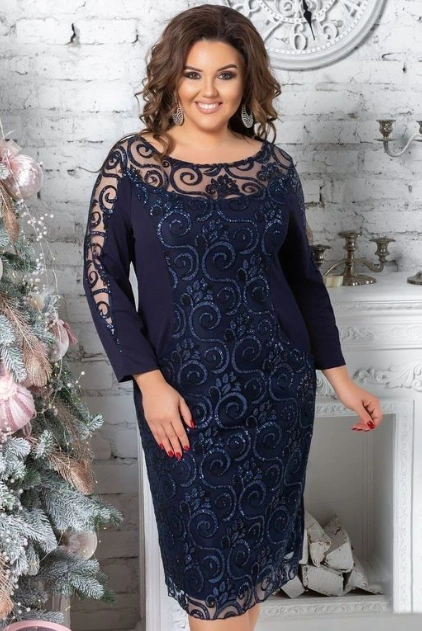 Платье женское 50911