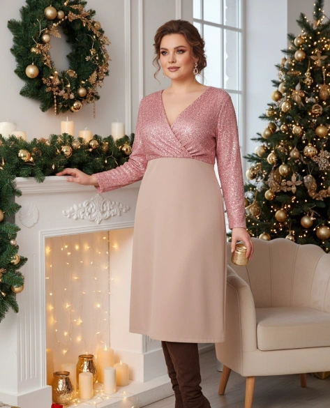 Платье женское 51333