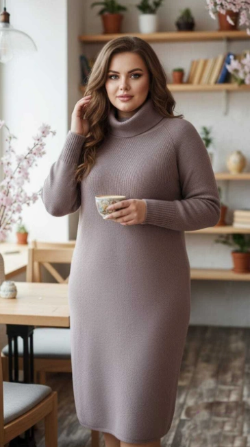 Платье женское 51669