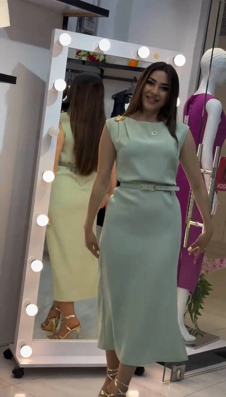 Платье женское 51960