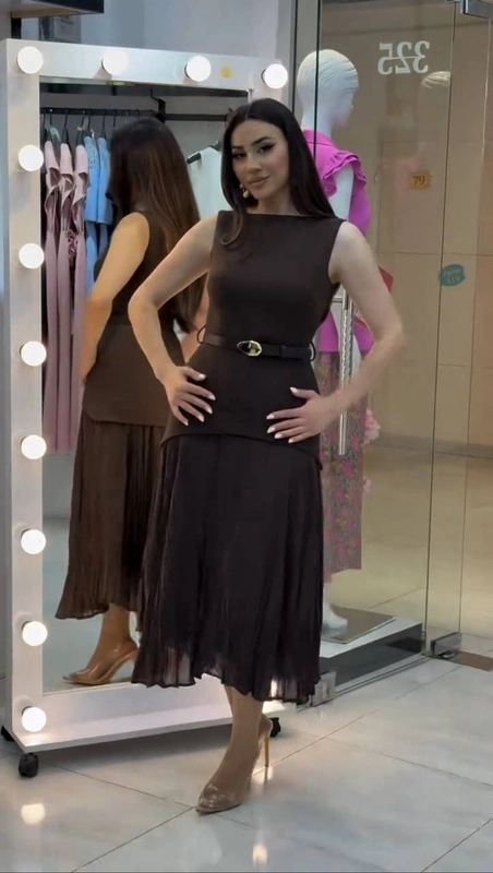 Платье женское 51964