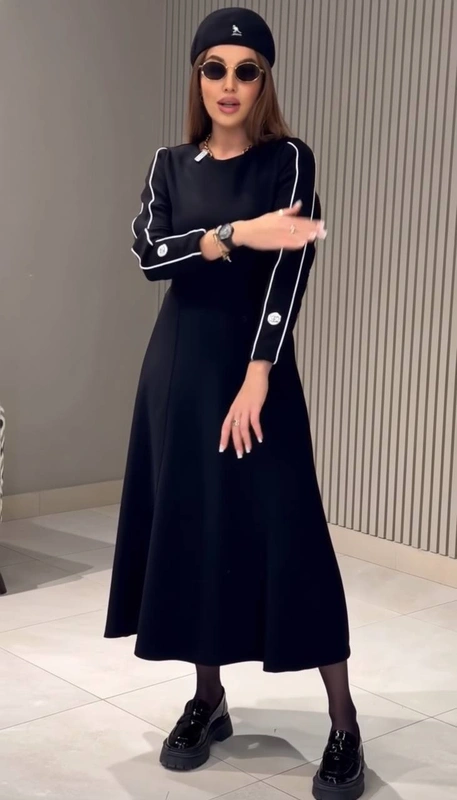 Платье женское 51977