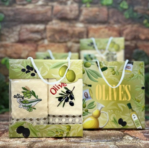 Подарочный набор 51725