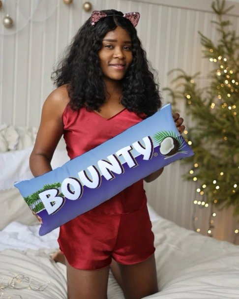 Подушка Bounty 47365