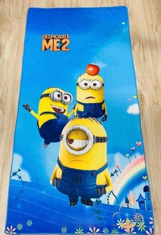 Полотенце детское 46718