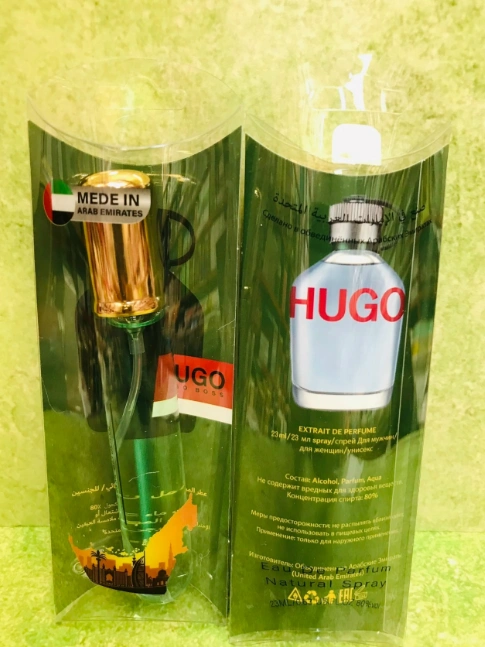 Пробник 23мл 50331