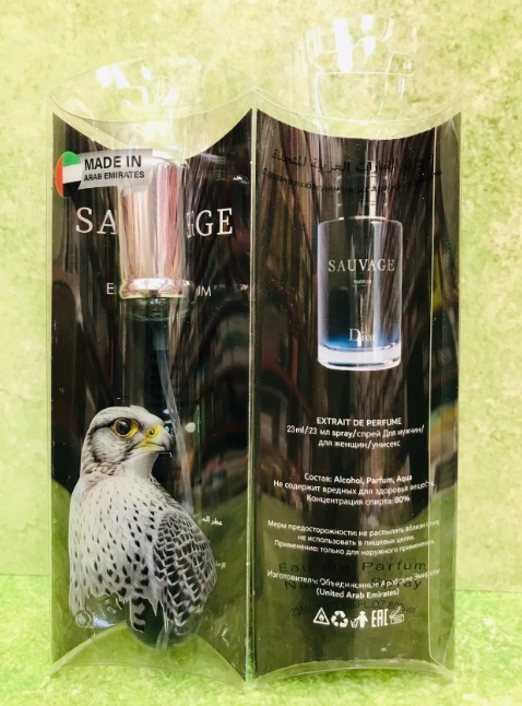 Пробник 23мл 50366