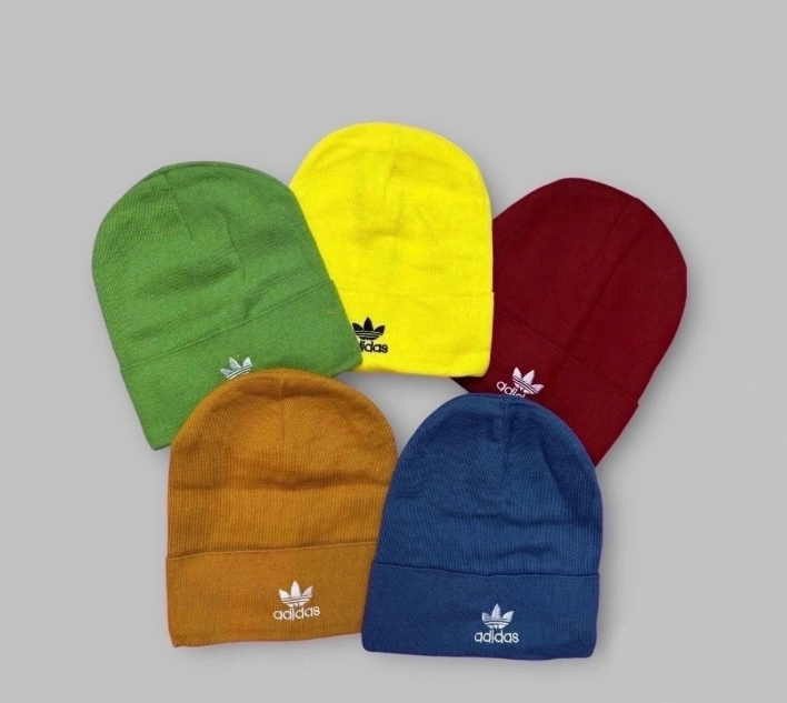 Шапка детская