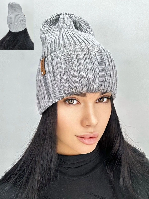 Шапка женская 41558