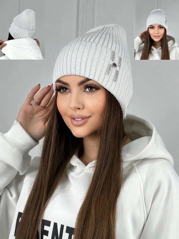 Шапка женская