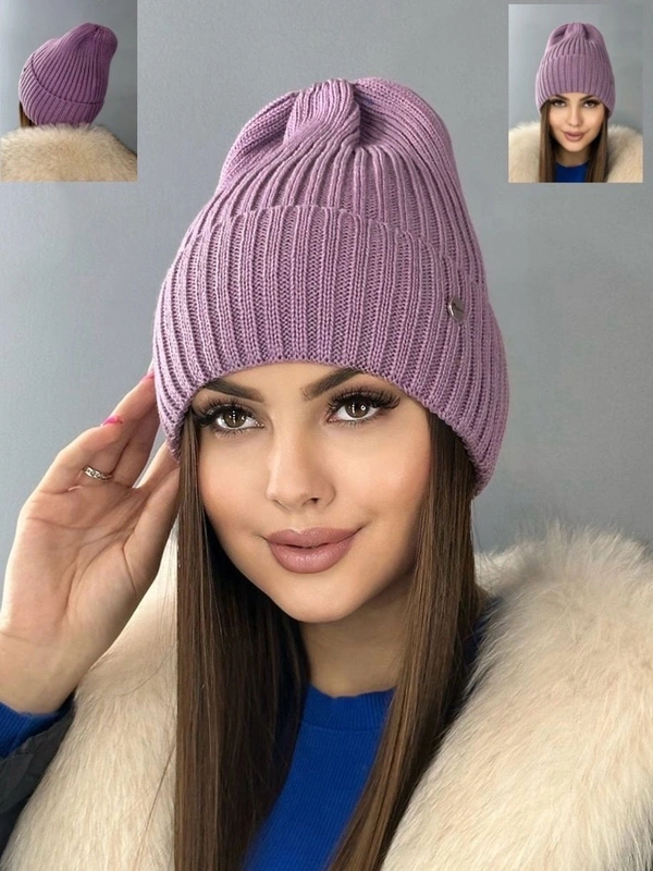 Шапка женская 43234