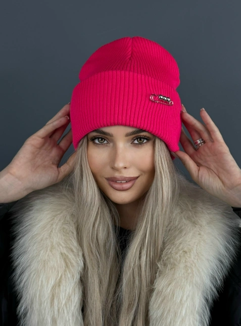 Шапка женская 51573