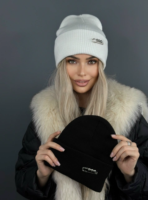Шапка женская 51574
