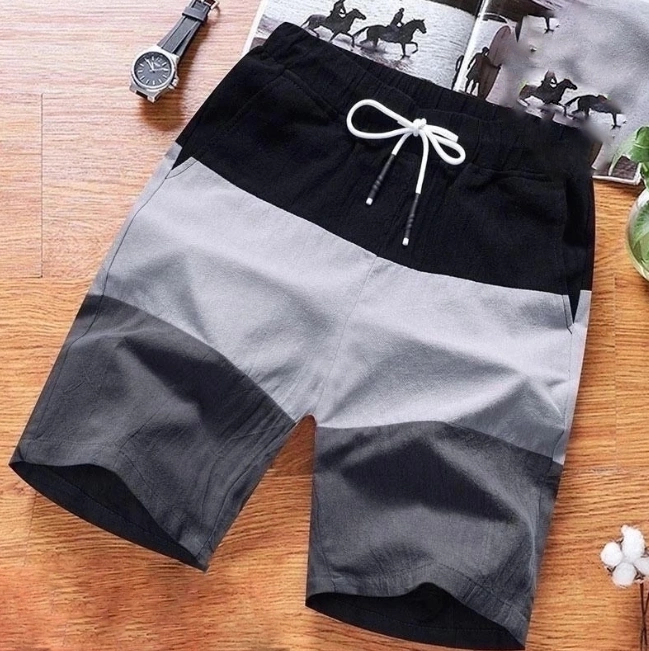 Шорты мужские