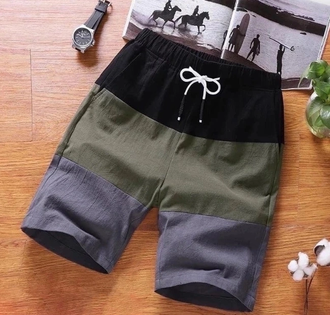 Шорты мужские