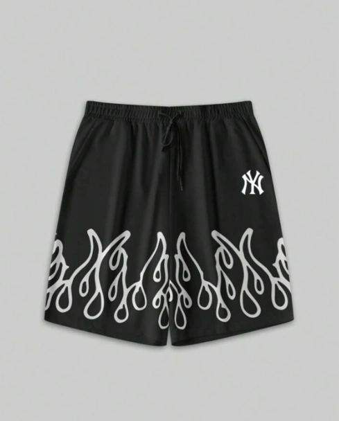 Шорты мужские 48501