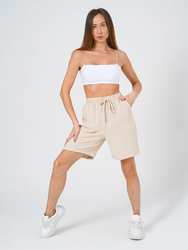 Шорты женские 38742