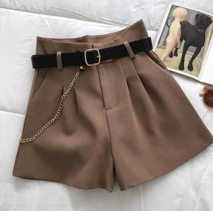 Шорты женские