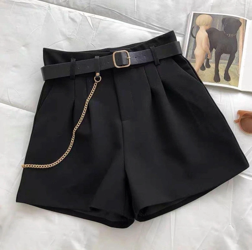 Шорты женские