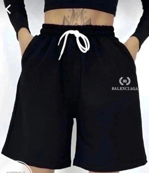 Шорты женские 45352