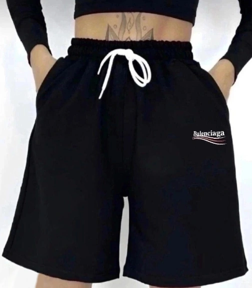 Шорты женские 45356