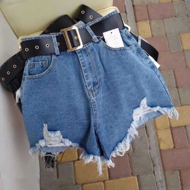 Шорты женские 46471