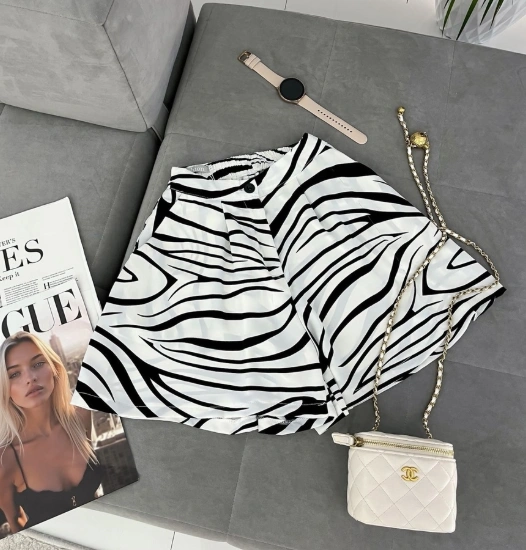 Шорты женские 47603