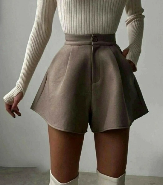 Шорты женские 47789