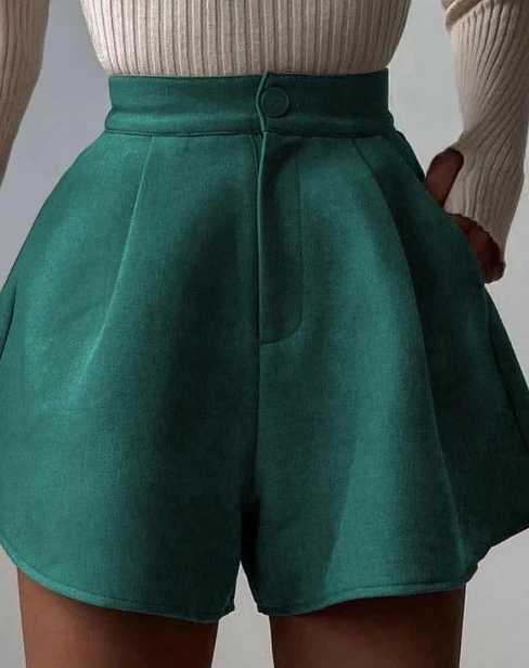 Шорты женские 47791