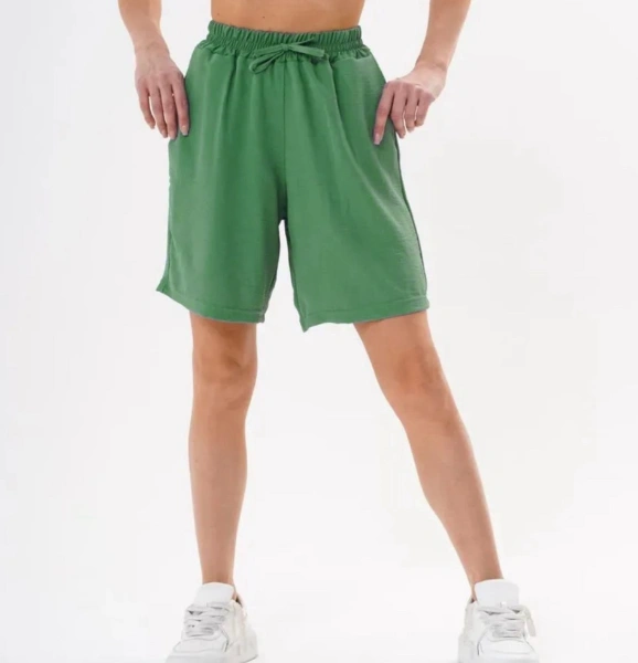 Шорты женские 48129