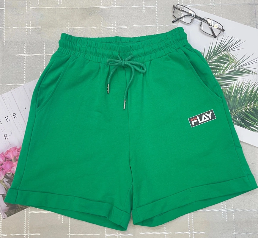 Шорты женские 48851