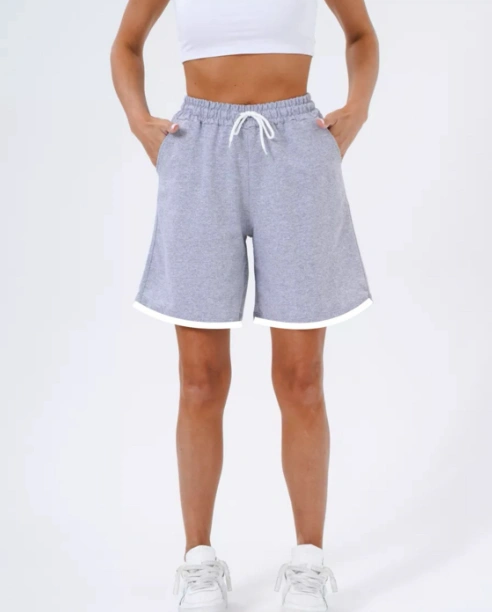 Шорты женские 50007