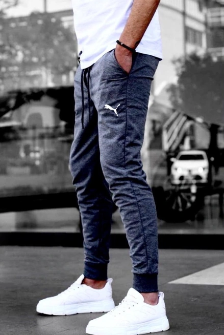 Штаны мужские