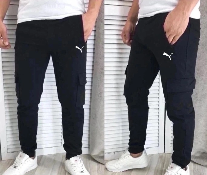 Штаны мужские 37601