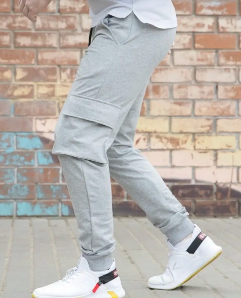 Штаны мужские 44802