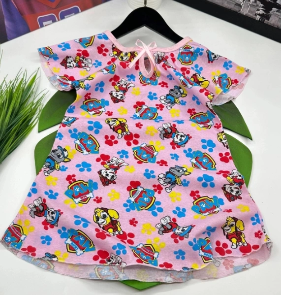 Сорочка детская 49082