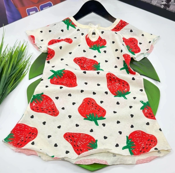 Сорочка детская 49083