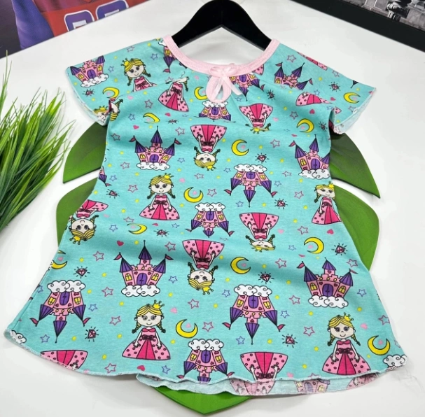 Сорочка детская 49084