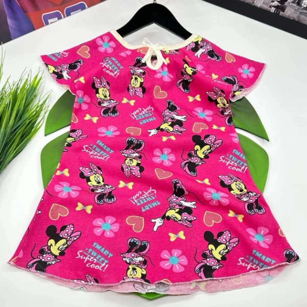 Сорочка детская 49085