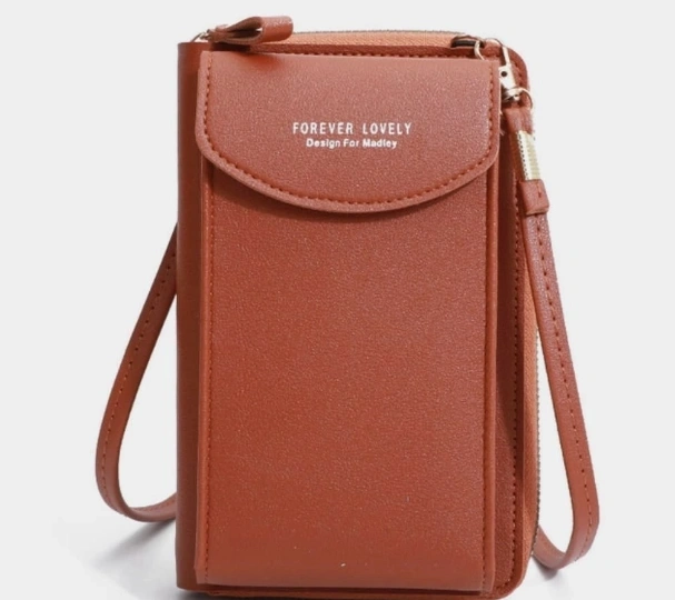 Сумочка-кошелек 19920